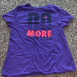 Nike Tee Shirt